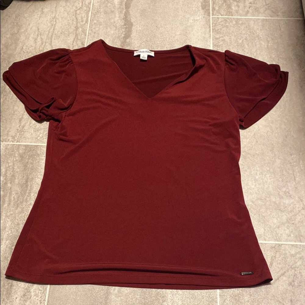 Calvin Klein shirt